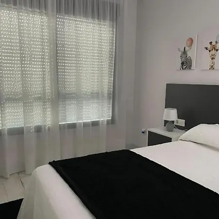 Vacacional Carlo Daire *